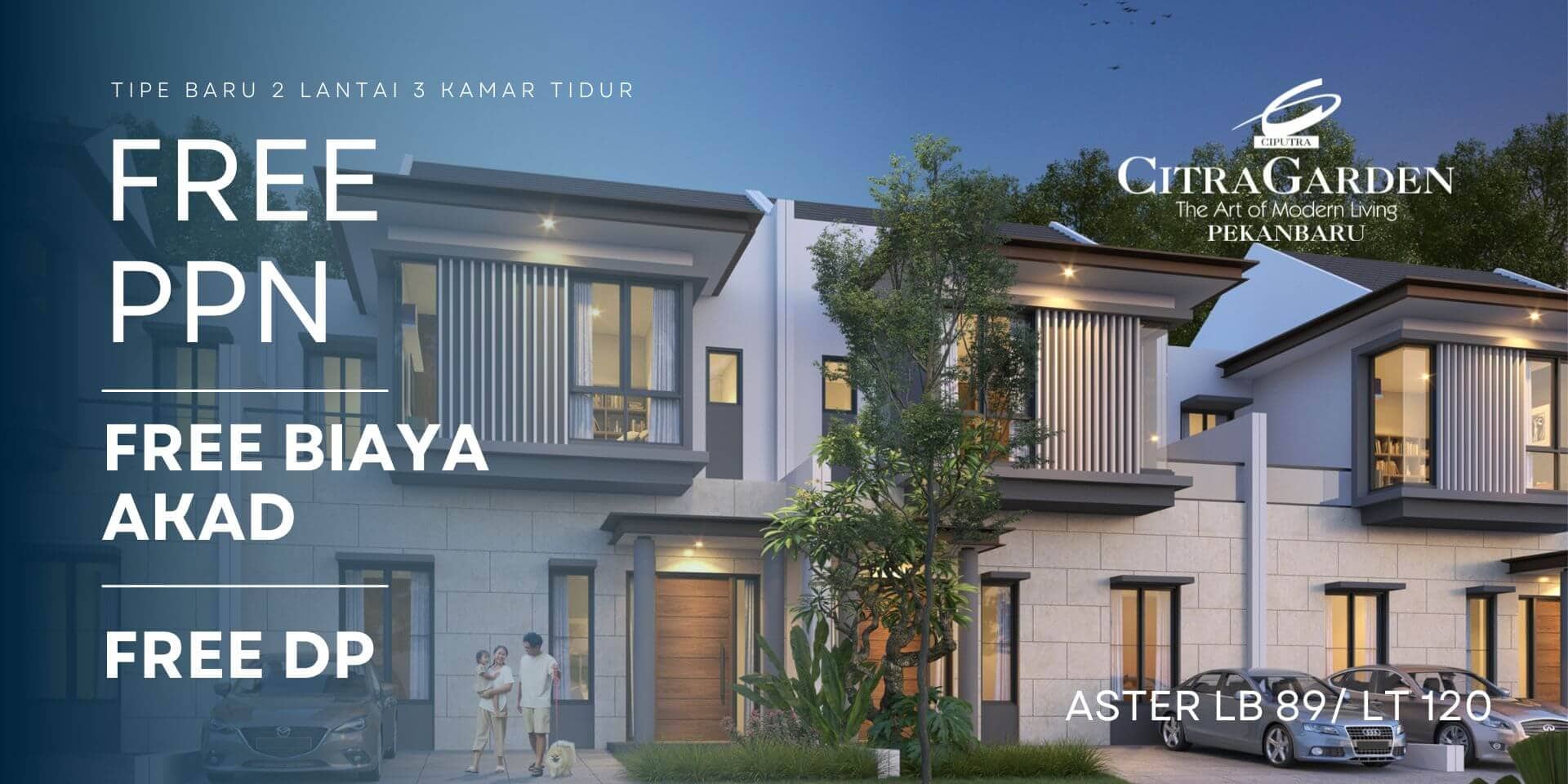 Promo CG Pekanbaru Juni 2025 Promo CG Pekanbaru Juni 2025